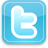 twitter button