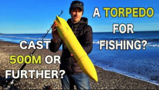 Fish Seeker Kontiki - Independent Test and Review