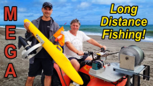 Introduction to Kontiki Longline Fishing in New Zealand