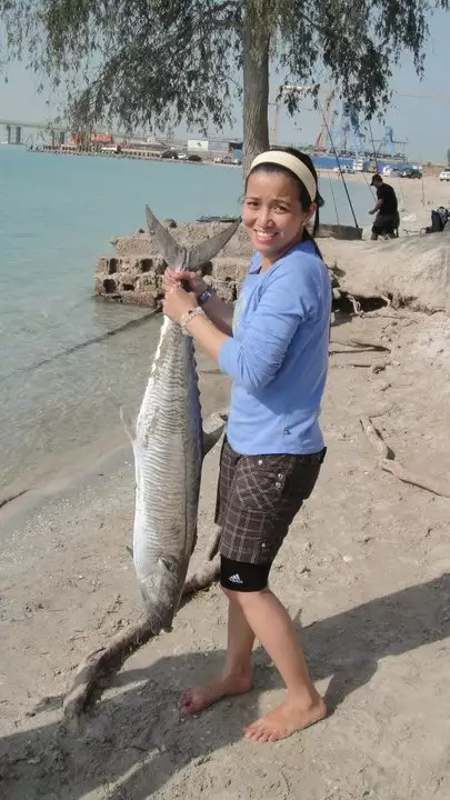 lovely fish!