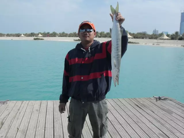 abu dhabi fishing