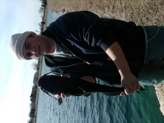 5 lb channel cat