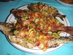 mama lala fish in kuwait