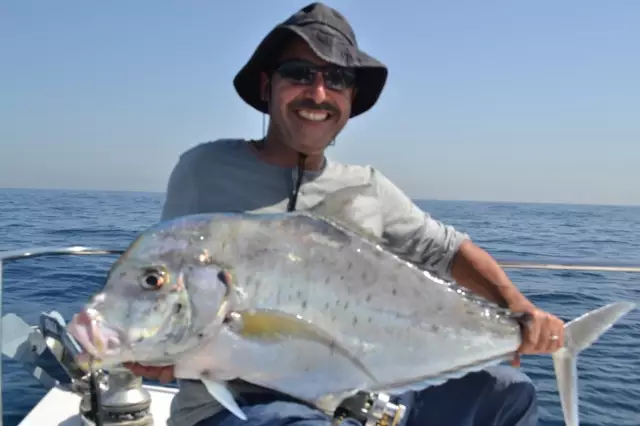GT from RAK, UAE