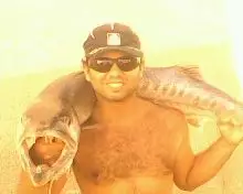 baracoda fishing