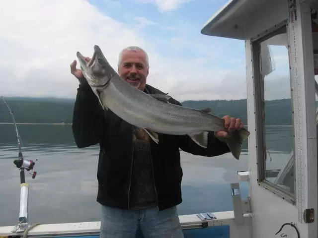 Dolly Varden