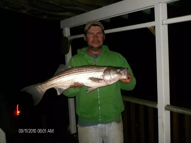 great nova scotia fishing