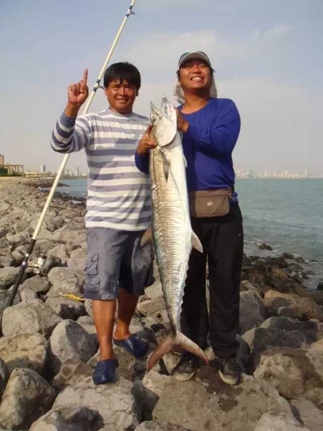 Fishing kaki deals