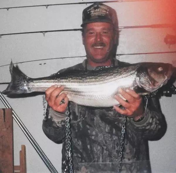 lake mojave 14 lbs
