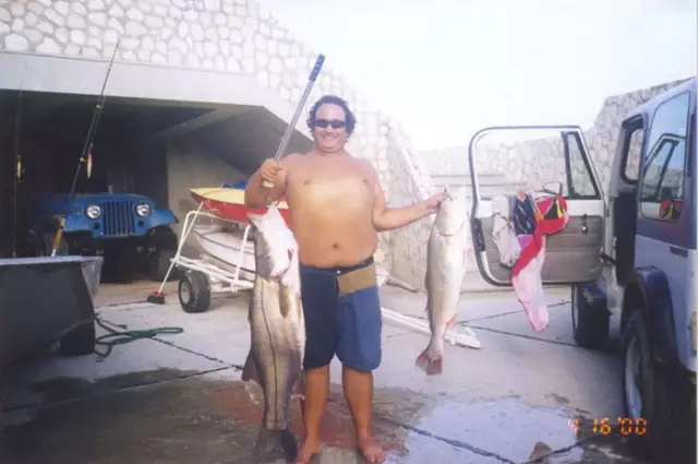 My best snook .......so far...hopefully