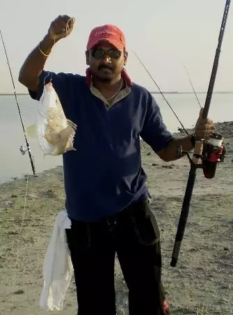 fishing abudhabi