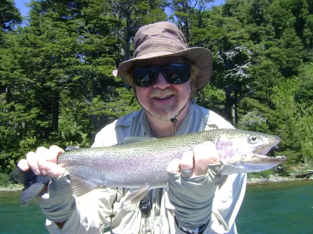 Nice Rainbow