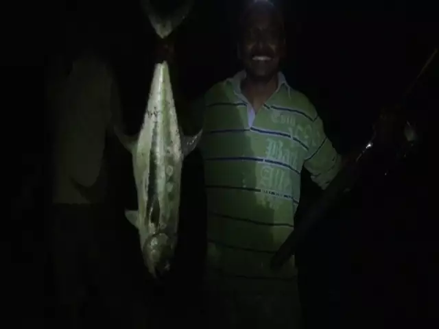 abudhabi fishing