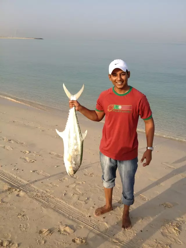 Queenfish Jumeira Beach