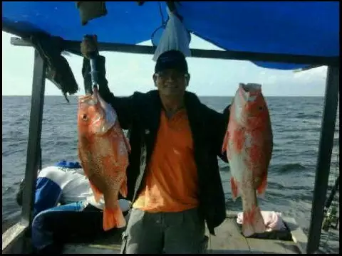 muara sebuhur