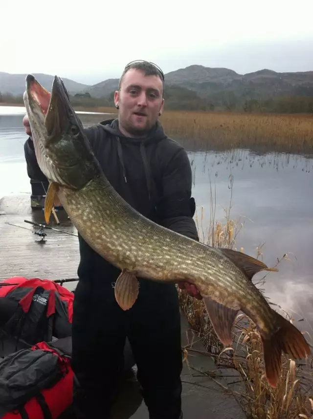 big pike