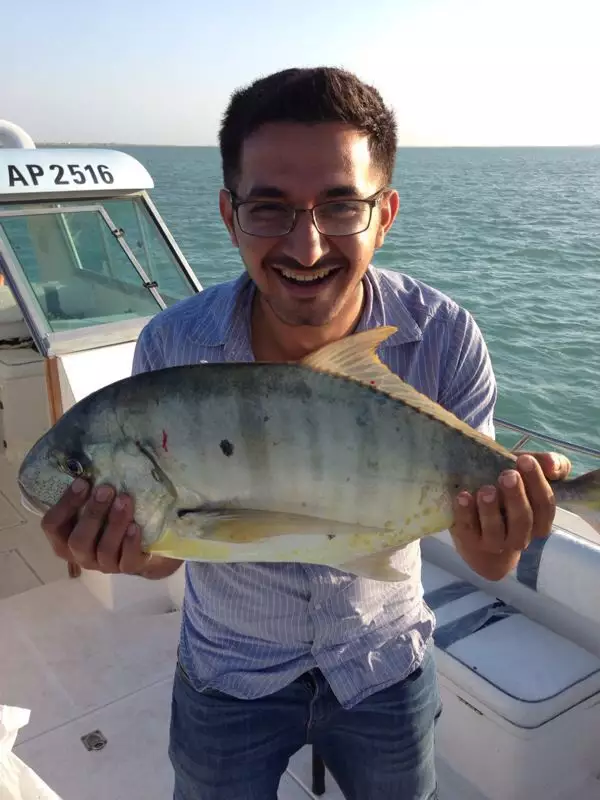 abu dhabi