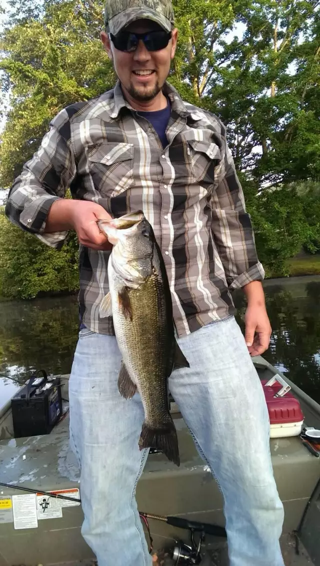Silver lake bass