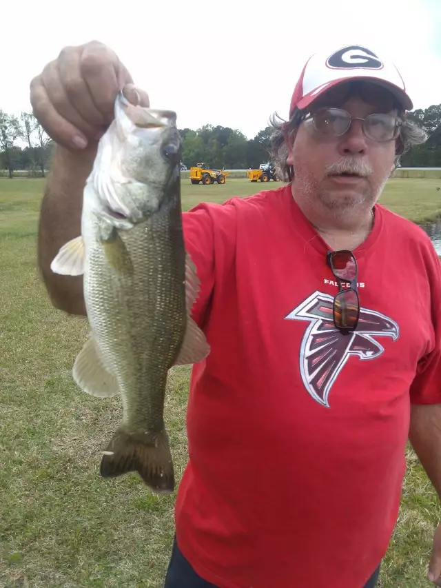 Nice Bass