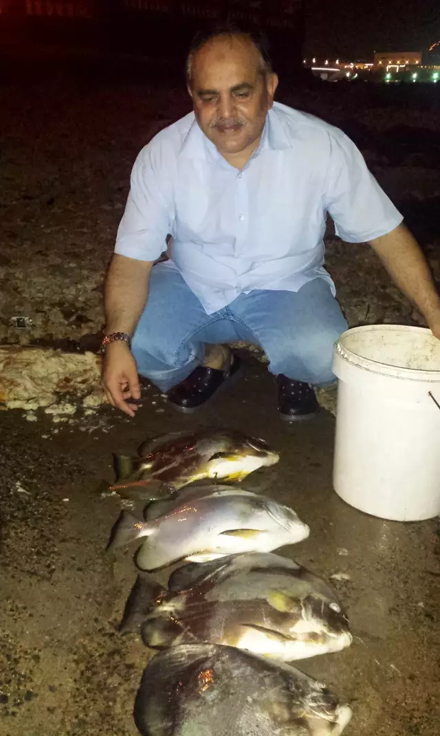 Jeddah Corniche, July 2014