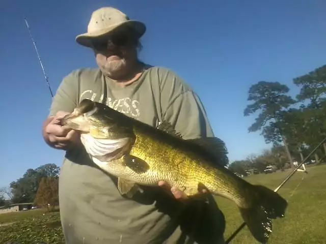 Big Bass ...