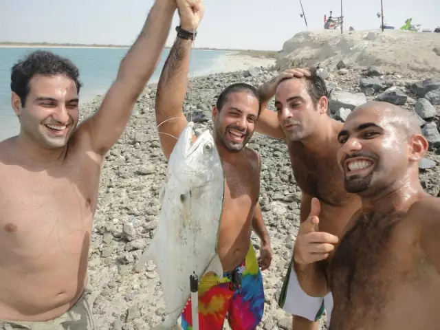 Another Queenfish