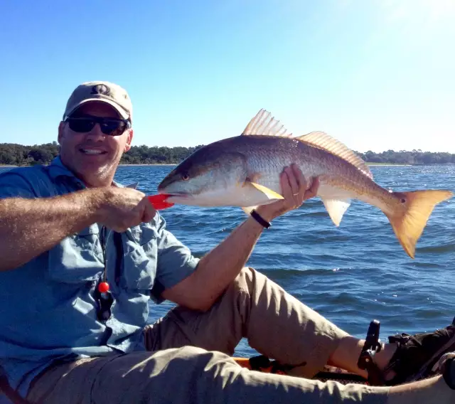 Choctawhatchee Bay