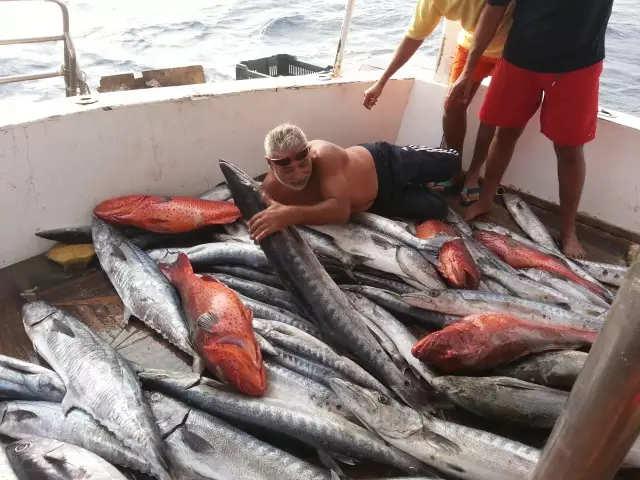 Ras Benas, Egypt