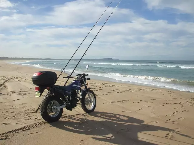 Dunbogan Beach NSW