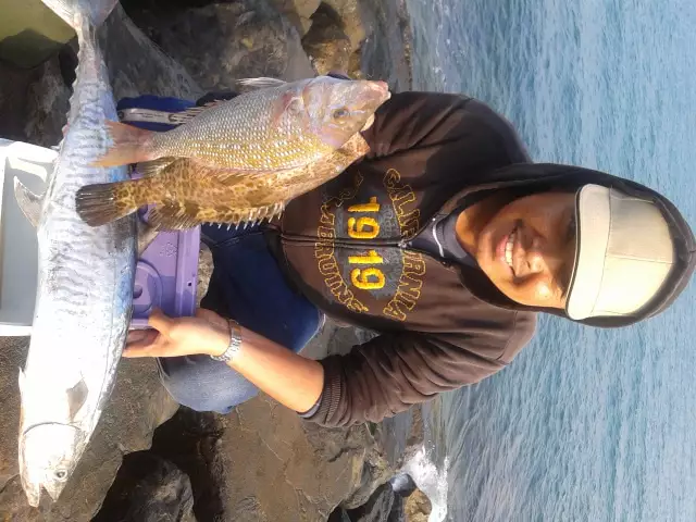 Catch of the Day