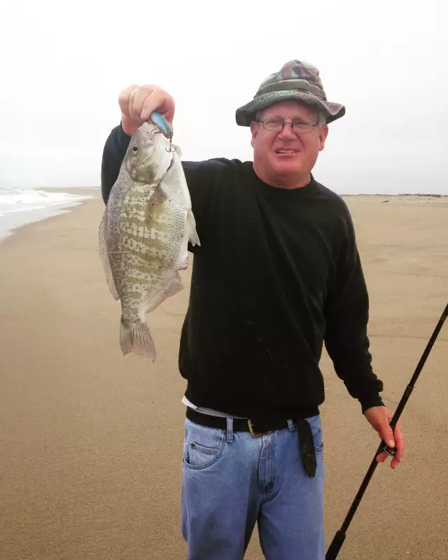 Scott's big slab