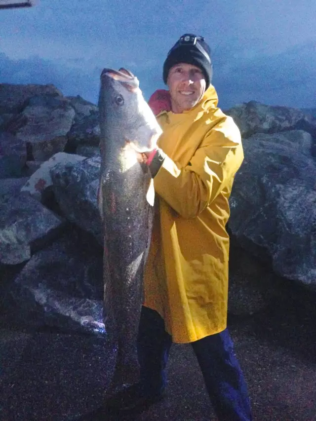 Big Mulloway