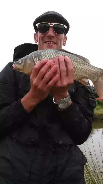 Nice common