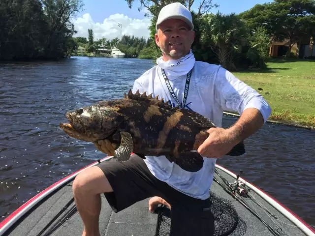 Saint Lucie River