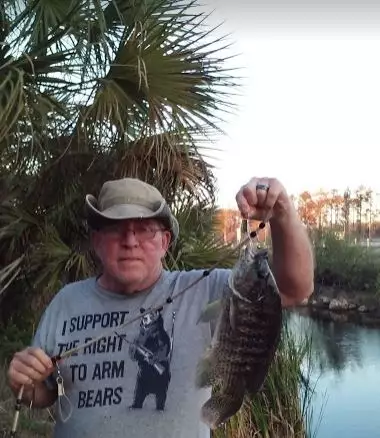 Florida's finest