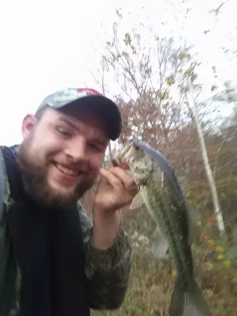 first fall bass