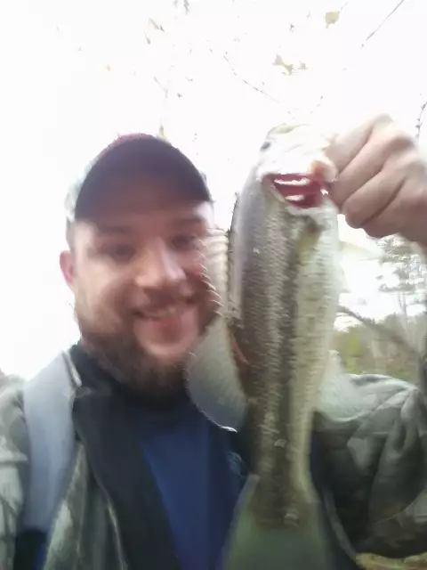 it was a good bite