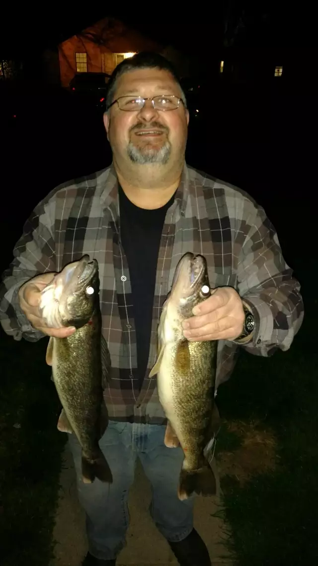 Walleye 04-20-18