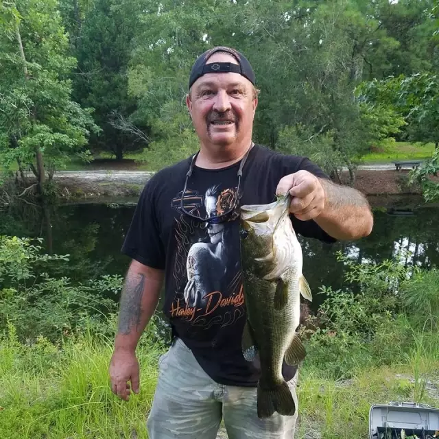 3lb7oz bass