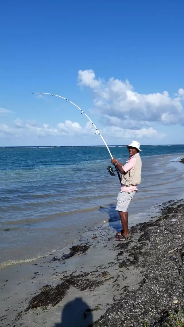 Tight Lines  Fishing Photo