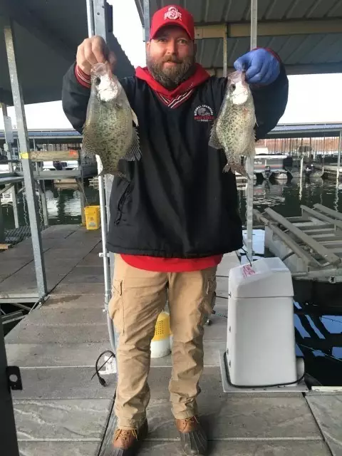 Crappies