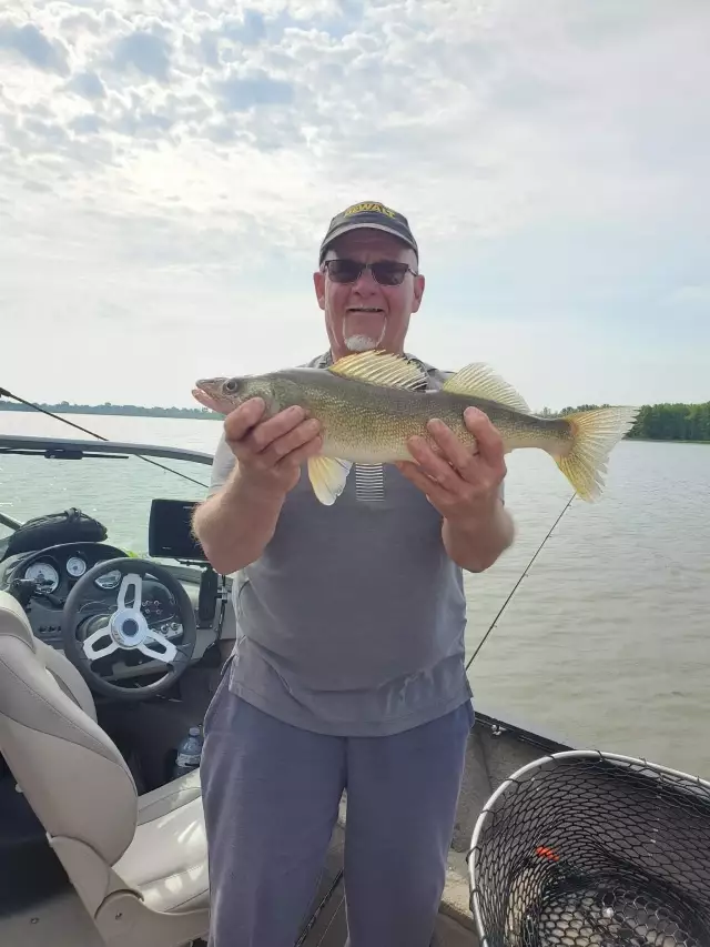 Walleye