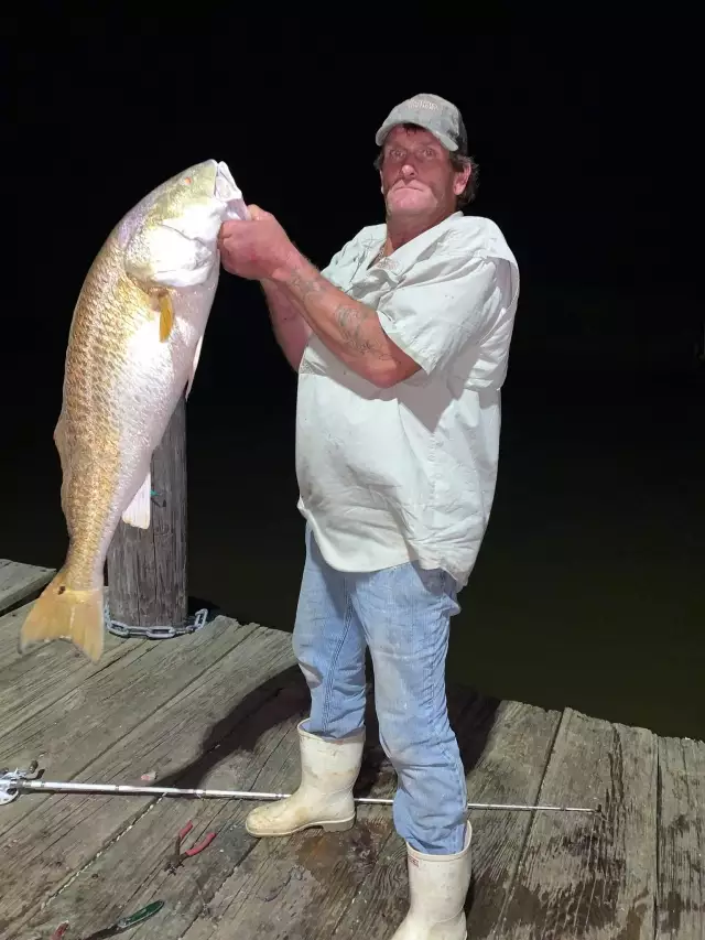 Red Fish