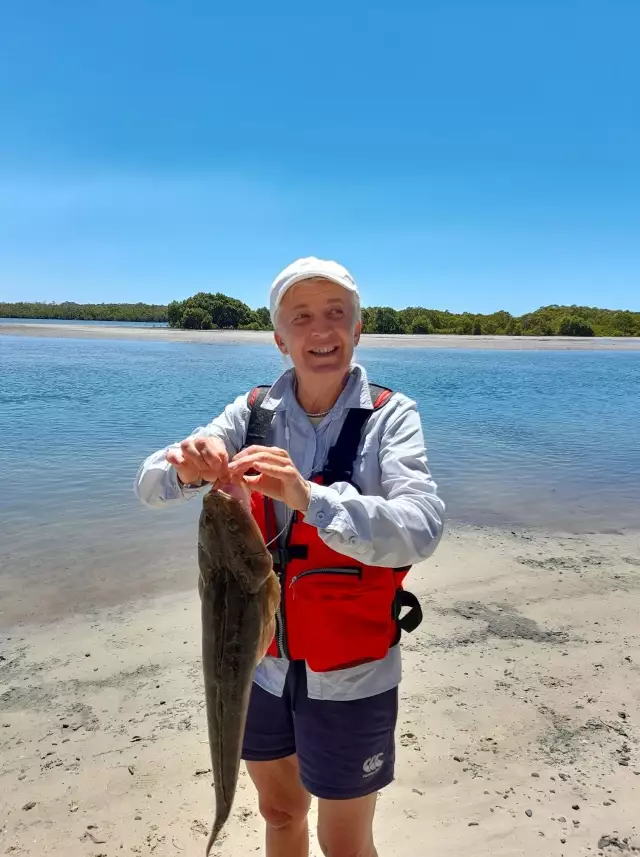 65cm lizard