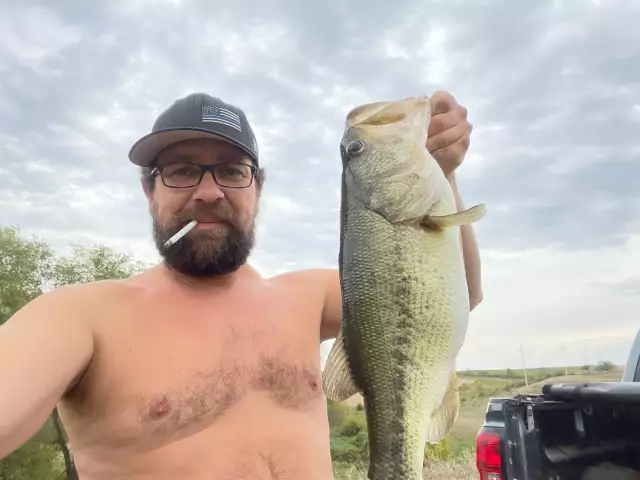 Nice ditch pickle