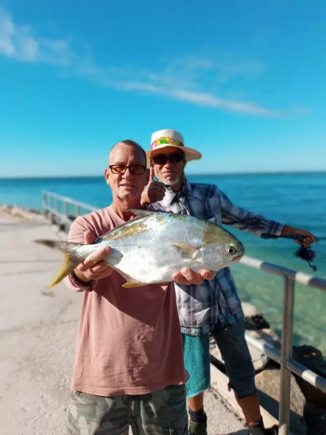 Pompano