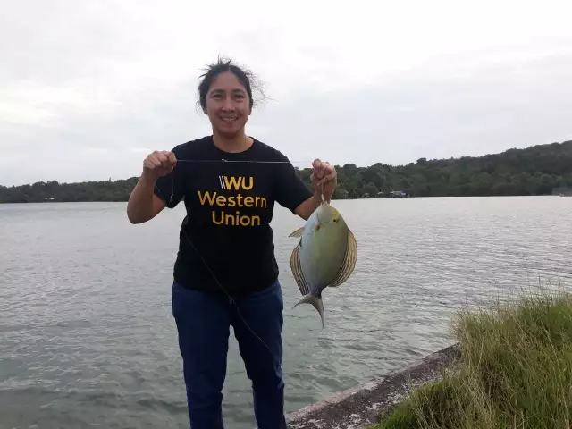 Pompano