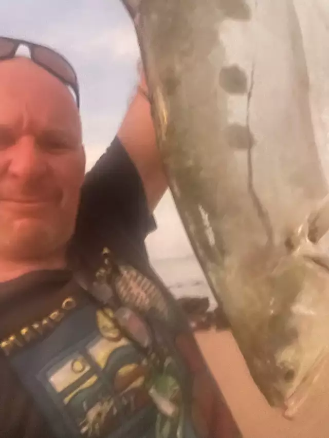 Queen Fish
