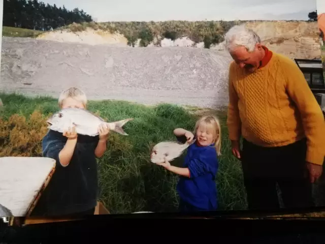 Snapper