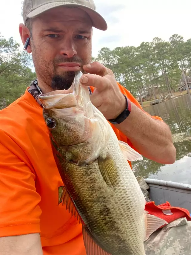 Largemouth